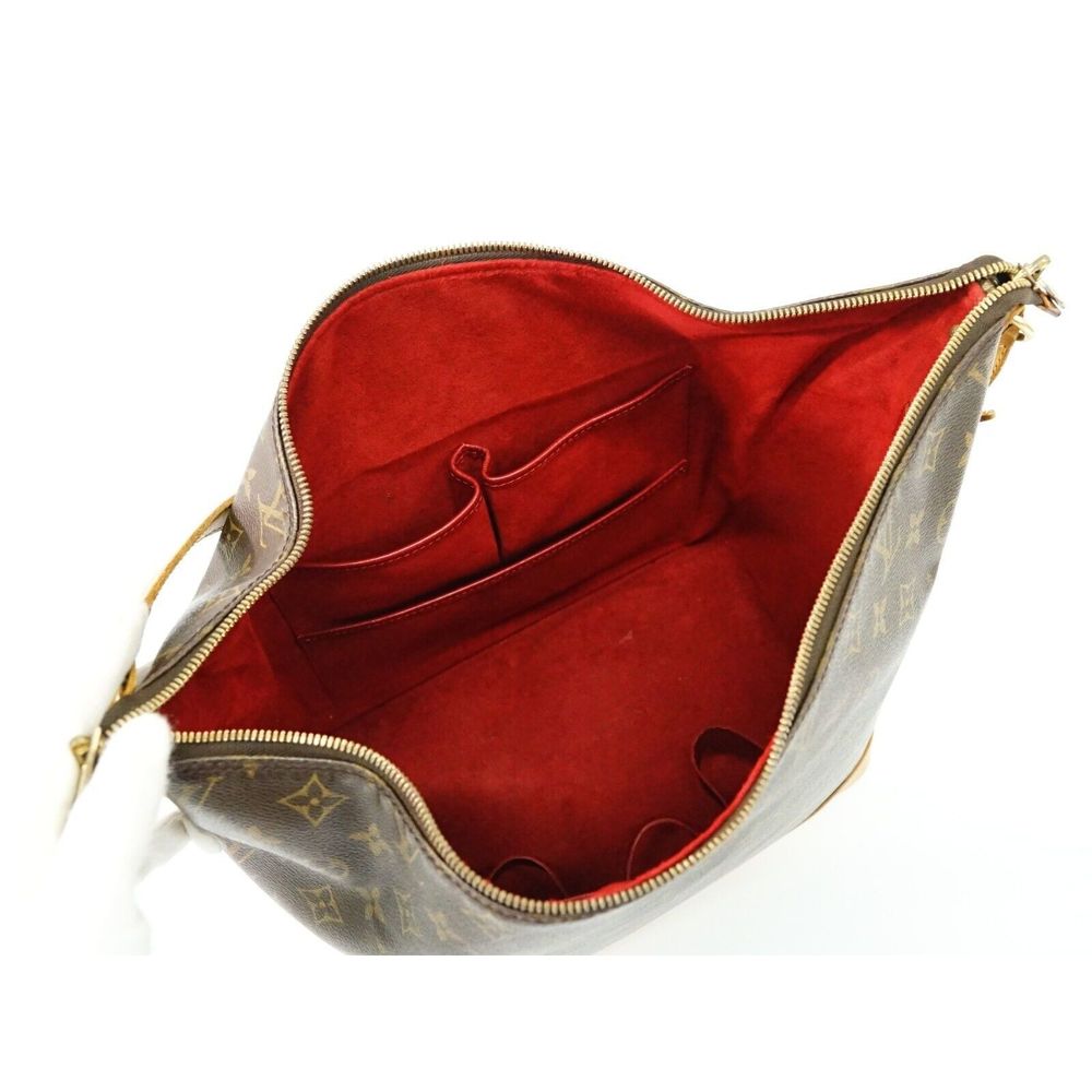 LOUIS VUITTON Amfar Shoulder Bag - Picture 5 of 16
